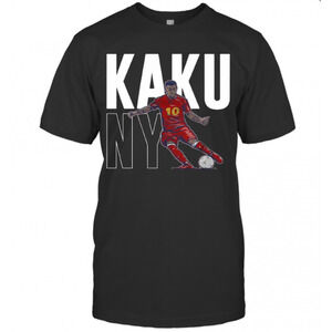 Soccer New York Kaku T-Shirt